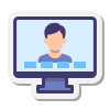 work icon